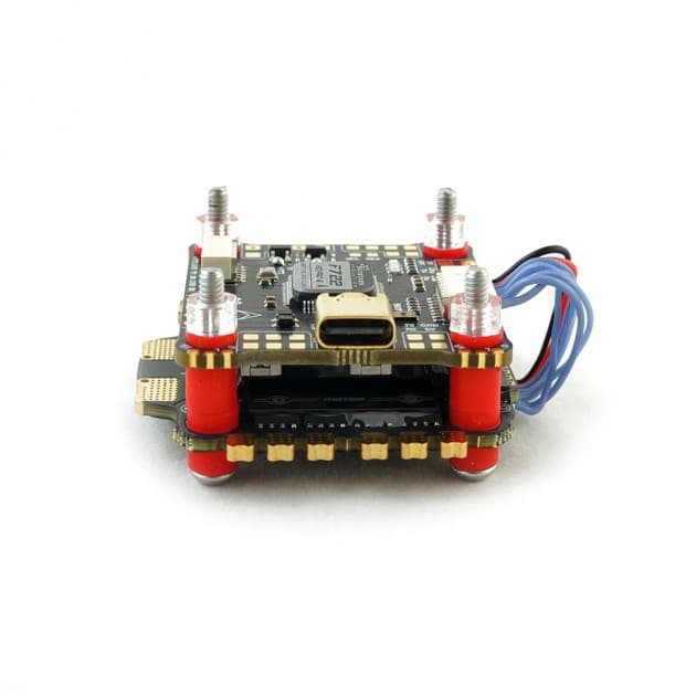 Skystars F7+KO50A stack for FPV drones for fpv drones 2