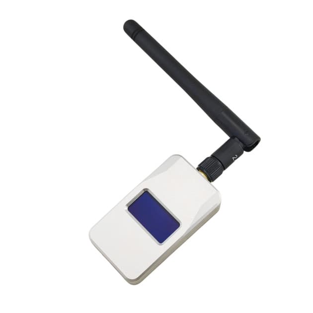 MicoAir MSTAR24-BASE 2.4G telemetry multipoint radio