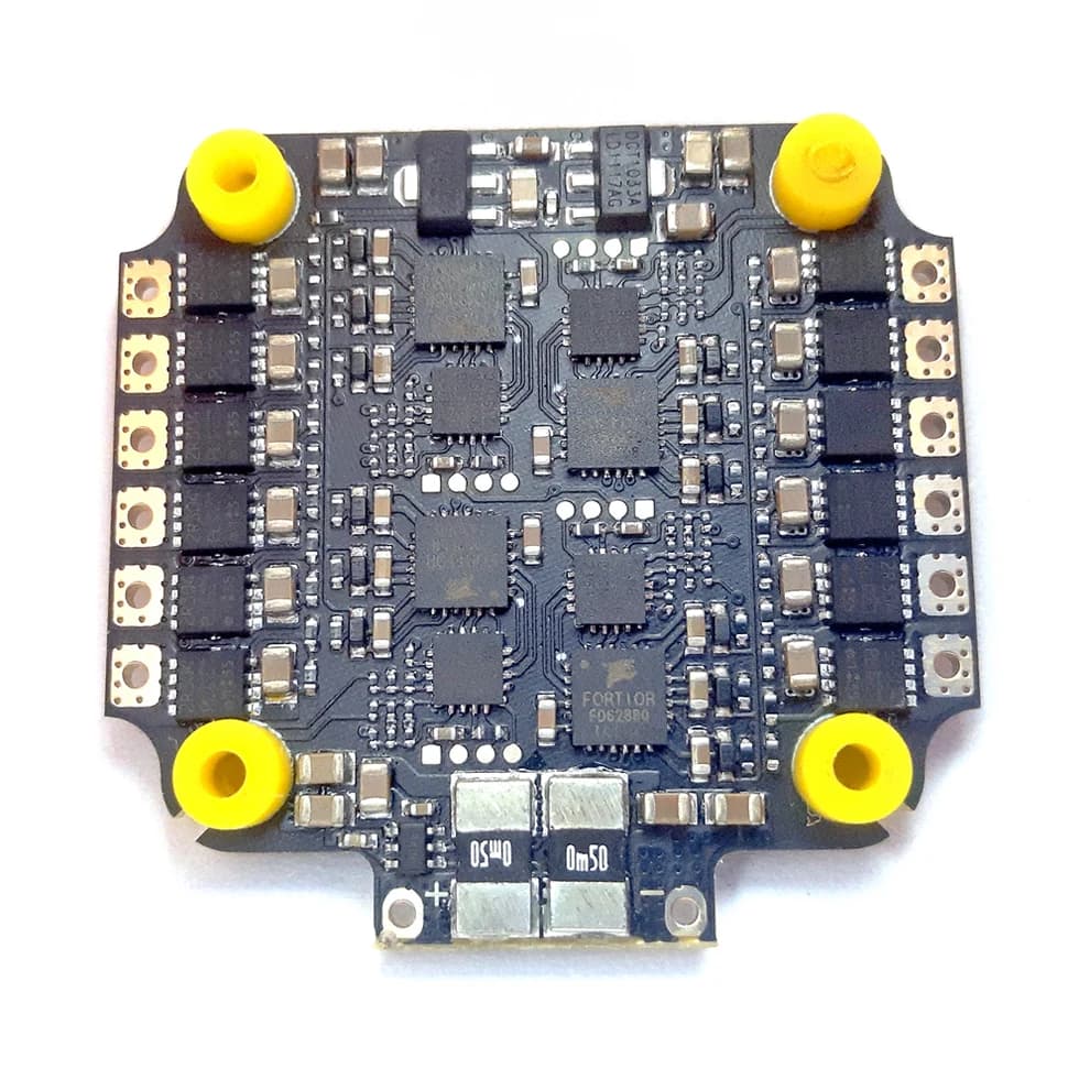 Darwin FPVCYCLE Whoop F7 45A Combo Stack for fpv drones 7