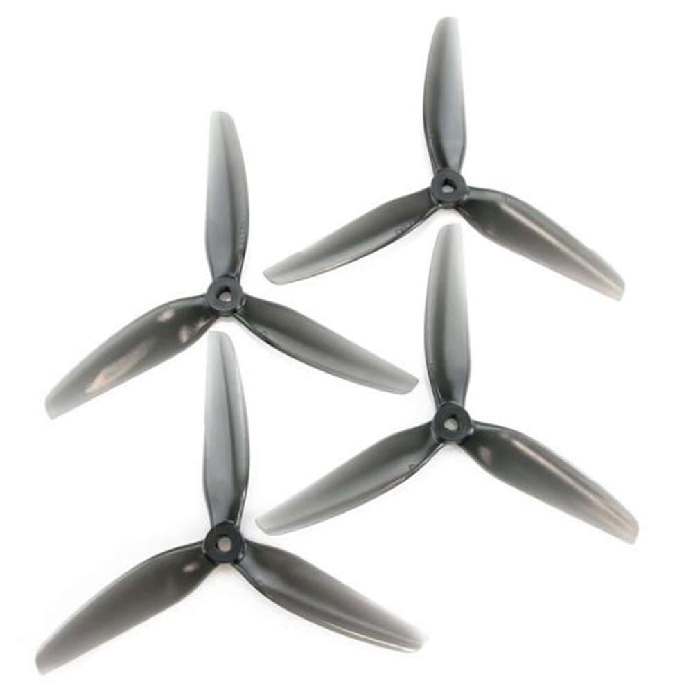 HQ Durable Prop 6X3.5X3 Light Grey for fpv drones 1
