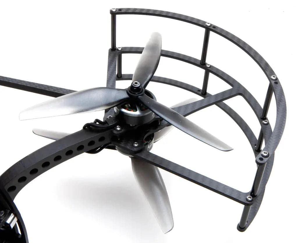 Shendrones Siccario Propguards for fpv drones 1