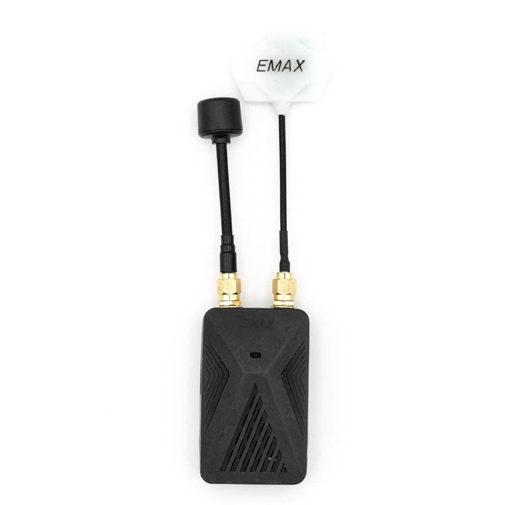 EMAX  Wyvern Link (Alpha) OpenIPC - 100mW Video Receiver VRX