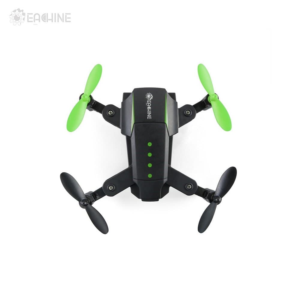 Eachine E59 - GROEN/ZWART for fpv drones 4