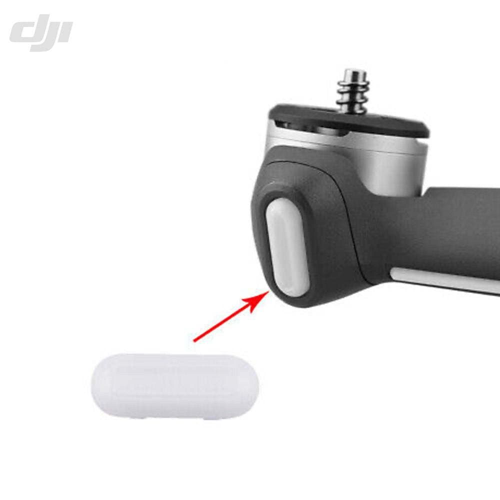 DJI FPV - Lichtkap for fpv drones 1