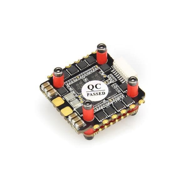 HGLRC Zeus F735 Stack for fpv drones 1