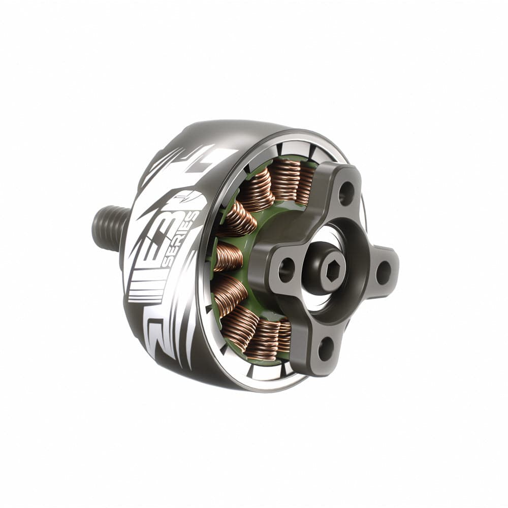 EMAX E3 Series 2207 Brushless Motor - CHOOSE KV for fpv drones 2