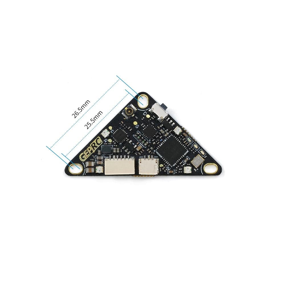 GEPRC RAD Whoop 5.8GHz VTX for fpv drones 4