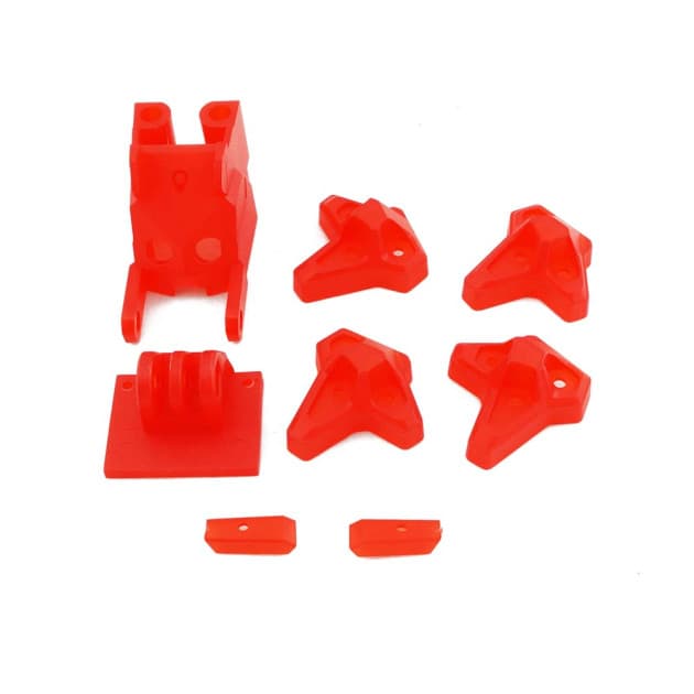 iFlight Cineflow 5 - Mod kit for fpv drones 2