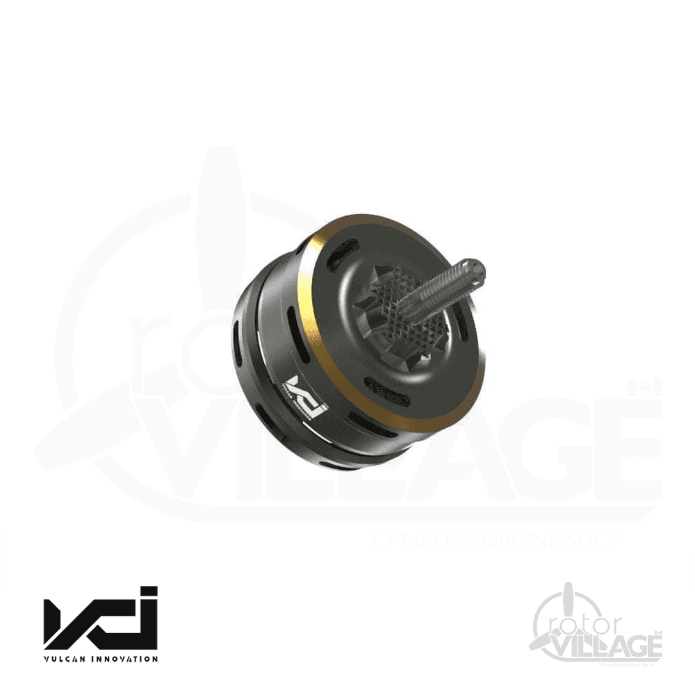 VCI "The Tank" 2808 1350KV Motor (Street League)