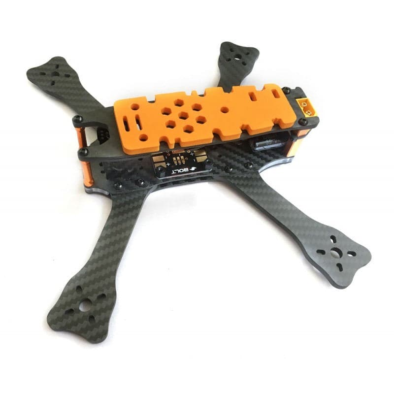 Bolt Black Ops V2 Stealth for fpv drones