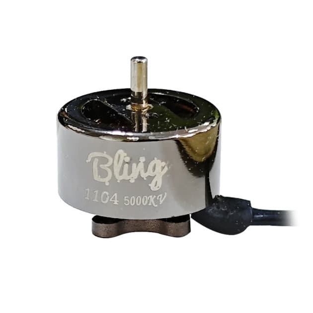 DarwinFPV Bling 1104 5000kv motor for FPV drones