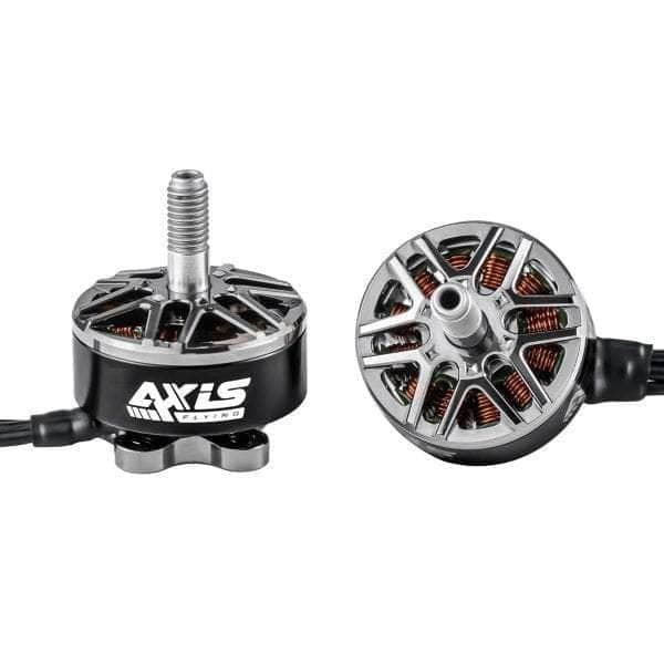 AxisFlying AE 2207 1850Kv Motor for fpv drones 2