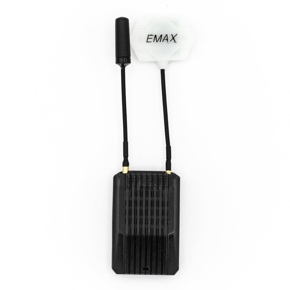 EMAX Wyvern Link (Alpha) OpenIPC - 2W Video Receiver VRX