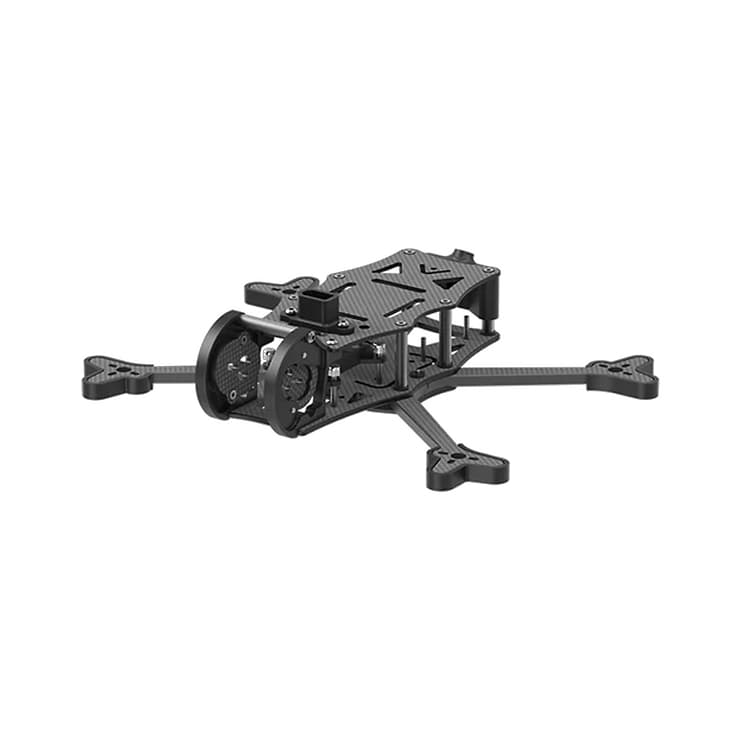 iFlight AOS 3.5 V5.1 FPV Frame Kit, 3.5 Inches