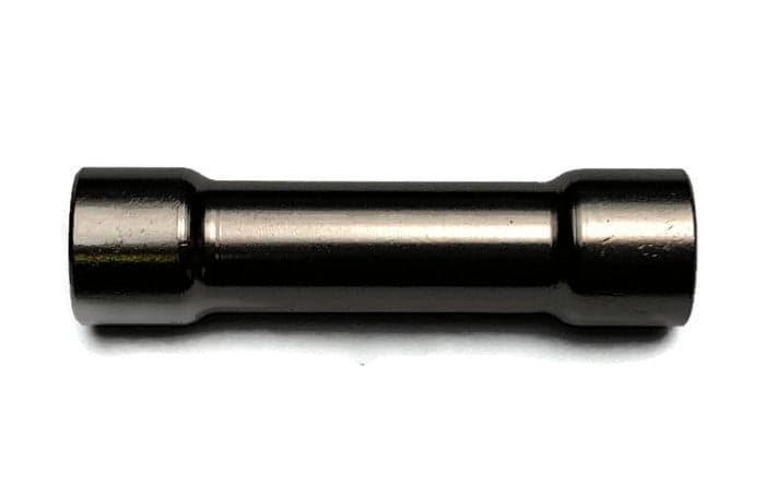 23mm M3 F/F Aluminum Tapped Standoff / Profiled Spacer for Marmotte or Badger Titanium Cage for fpv drones