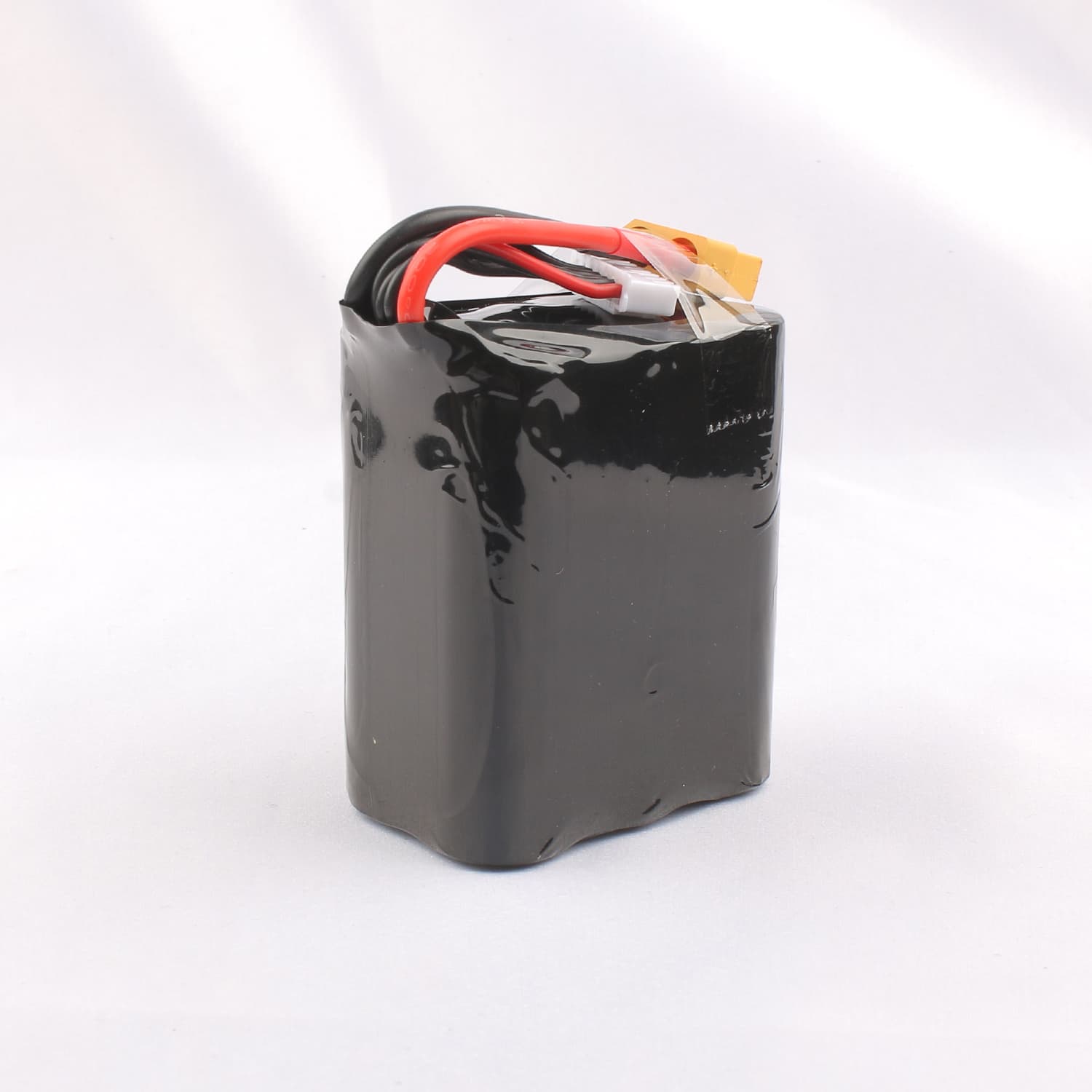 AuLine 2000mAh 6S 22.2V 15C XT60 18650 Li-Ion Battery for fpv drones 10