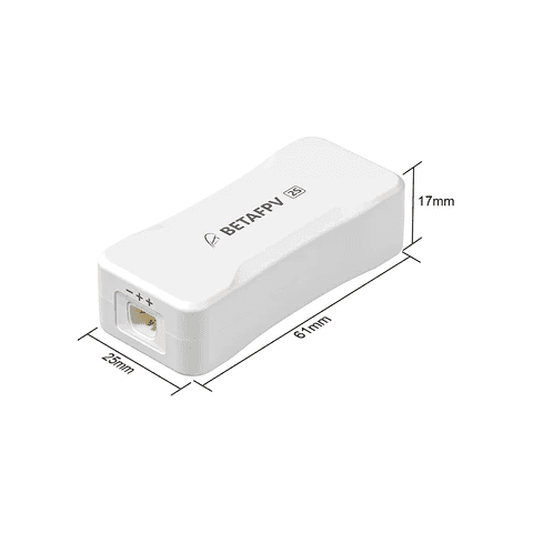 BetaFPV 2S Battery Charger / Voltage Tester - Choose Your Version for fpv drones 4