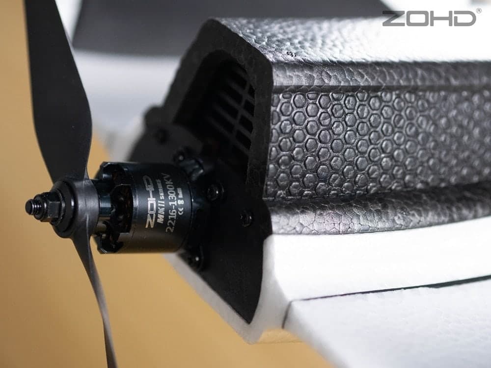 ZOHD Dart XL Extreme (PNP) for fpv drones 10