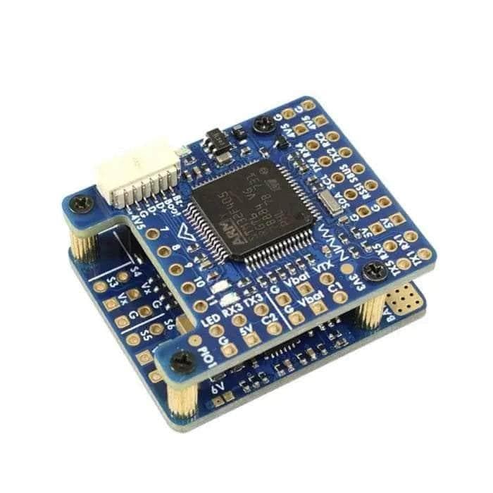 Matek F405-WMN Flight Controller for fpv drones 1