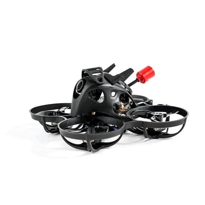  BetaFPV BNF Meteor75 1S HD Brushless Whoop w/ Walksnail Avatar Mini HD VTX - ELRS 2.4GHz for fpv drones 2