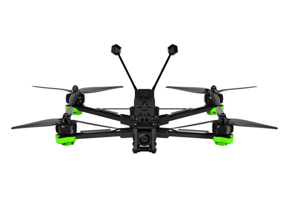 iFlight Nazgul Evoque F7 O4 6S HD BNF for fpv drones 3