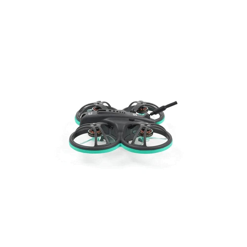 Sub250 Whoopfly16 BNF 1.6" HD Ultra-Light HDzero 1S Whoop - ELRS 2.4GHz (SPI) for fpv drones 4