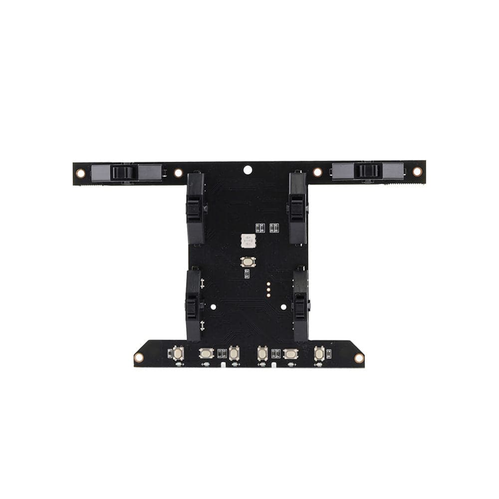 RadioMaster TX16S MKII Breakout Board for fpv drones