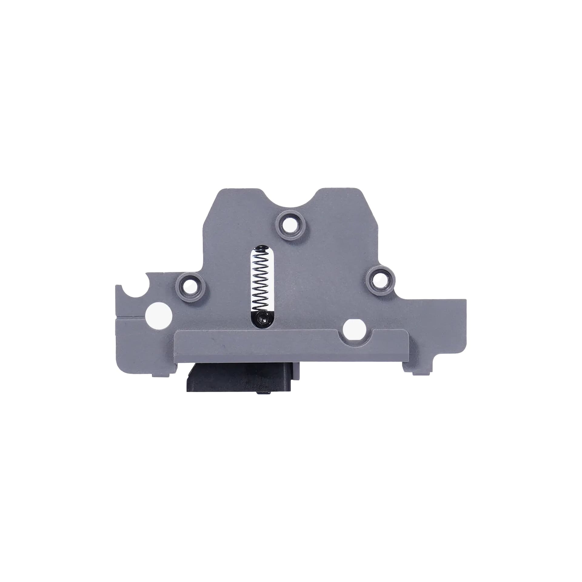 Bambu Lab Dual Extruder Filament Guide H2D for fpv drones 1