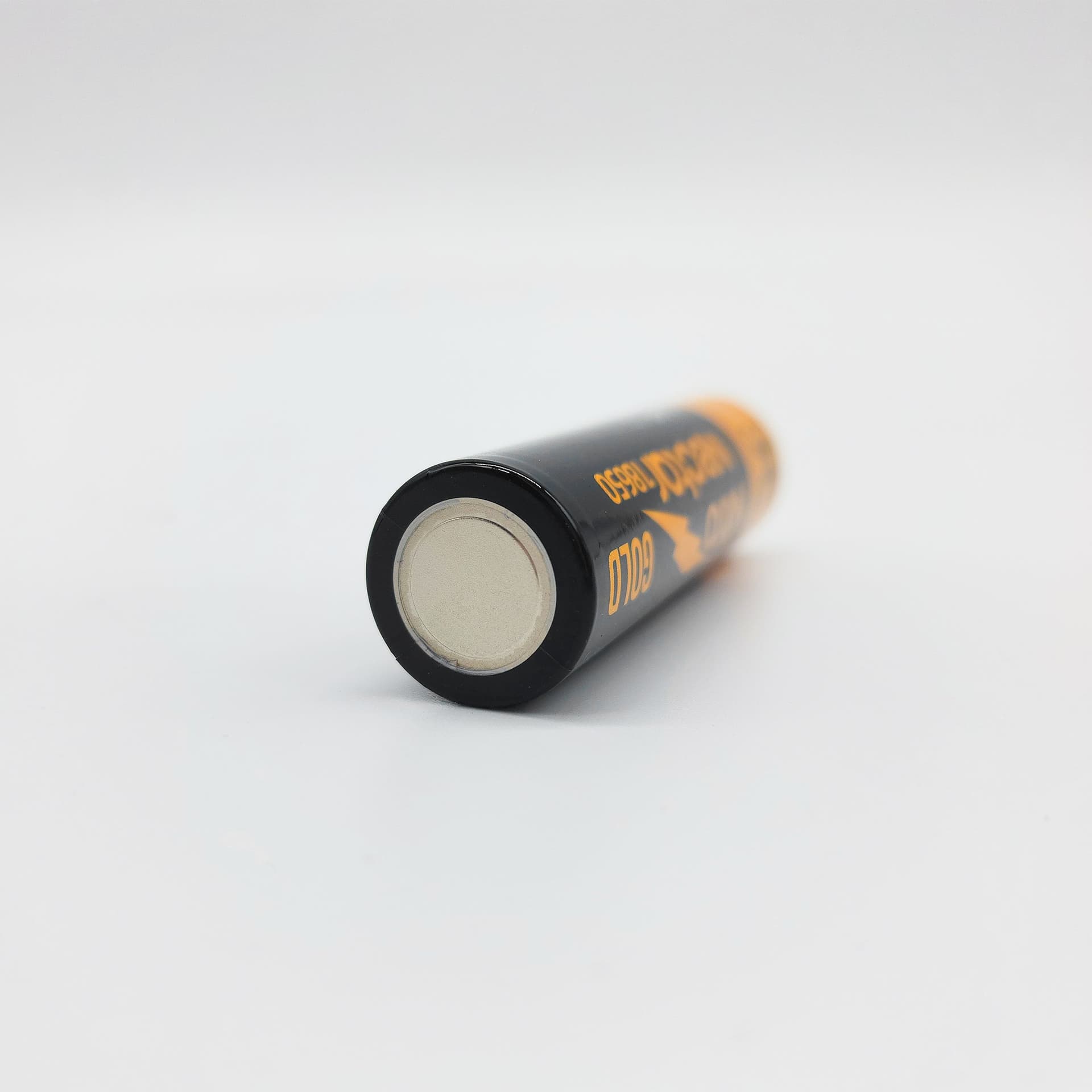NewBeeDrone Nitro Nectar Gold 3000mAh 1S Tabless 18650 Battery – 2 Pack for fpv drones 4