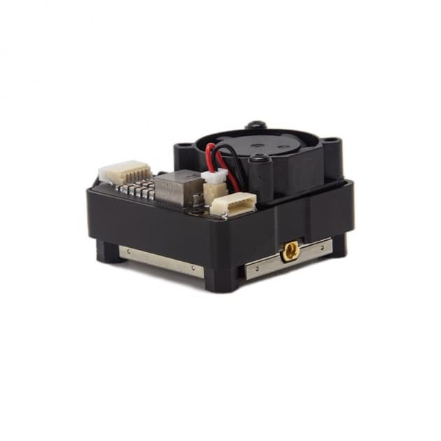 Skyzone TX2501 25-2500mW Video Transmitter for Drones for fpv drones 3