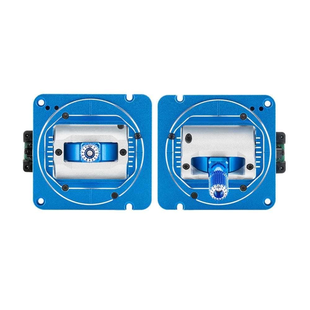 (PRE-ORDER) RadioMaster AG02 CNC Hall Gimbal Set for fpv drones 5