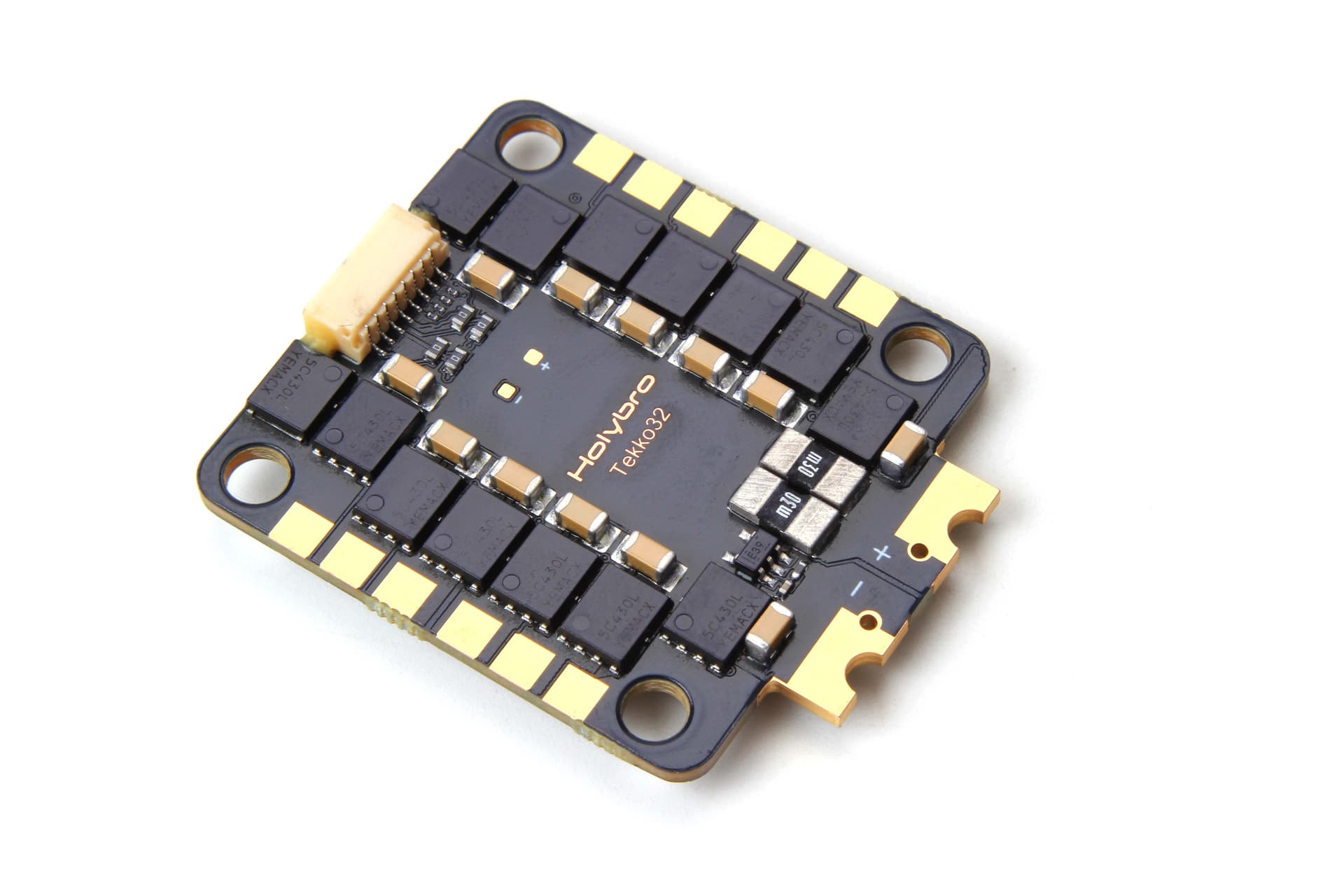 HolyBro Tekko32 F4 32Bit 50A 4in1 ESC - 30x30 for fpv drones 1