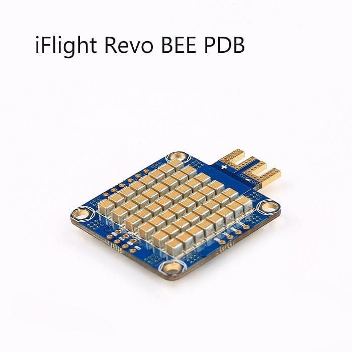 4800UF Power Distribution Board for fpv drones