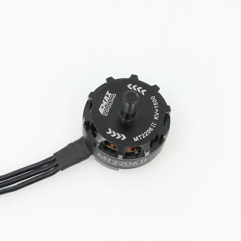 ★EMAX MT2206 1500KV 1900KV Multirotor Motor - Cooling Series for fpv drones 2