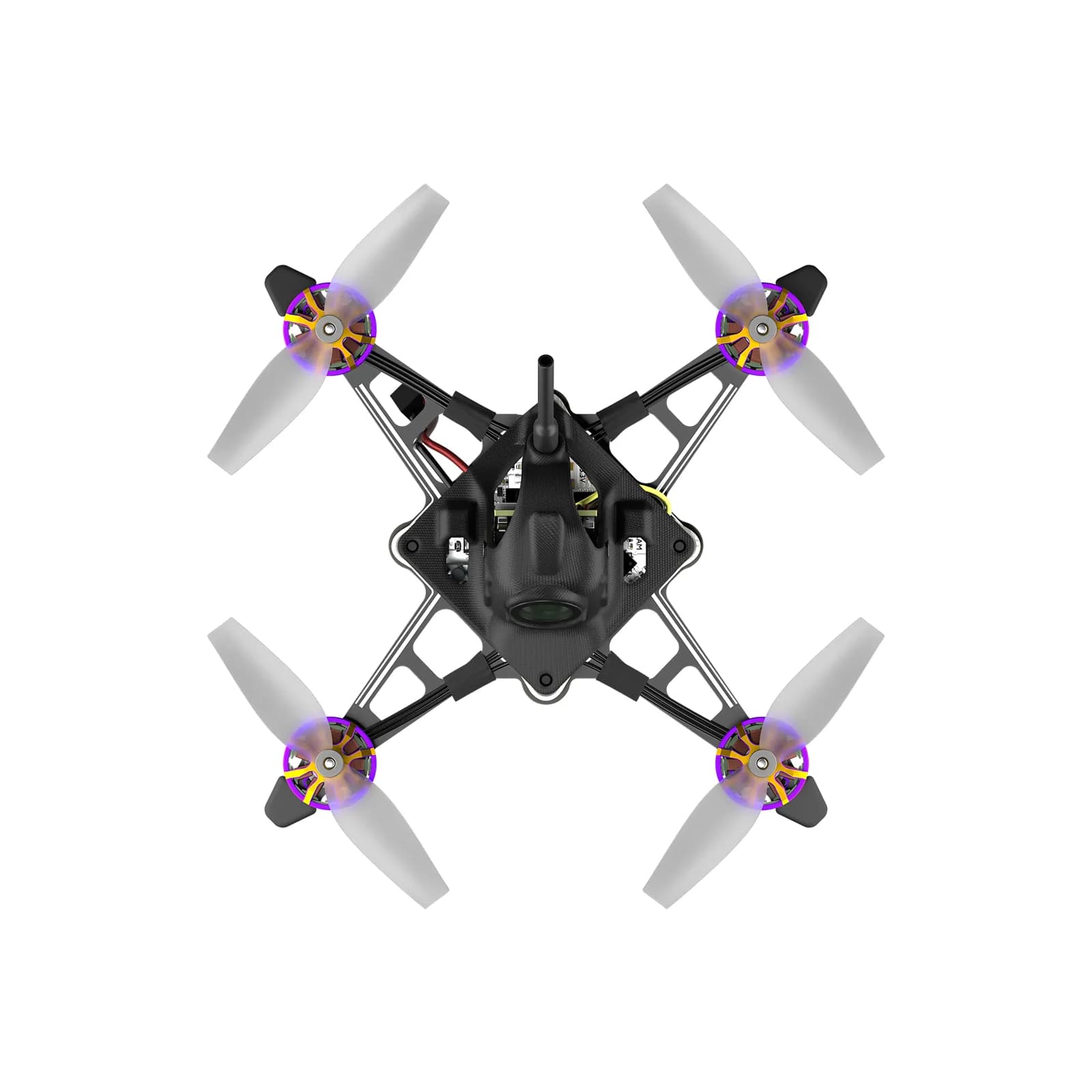 Firefly18 1S Nano Baby V3 Analog ELRS for fpv drones 2