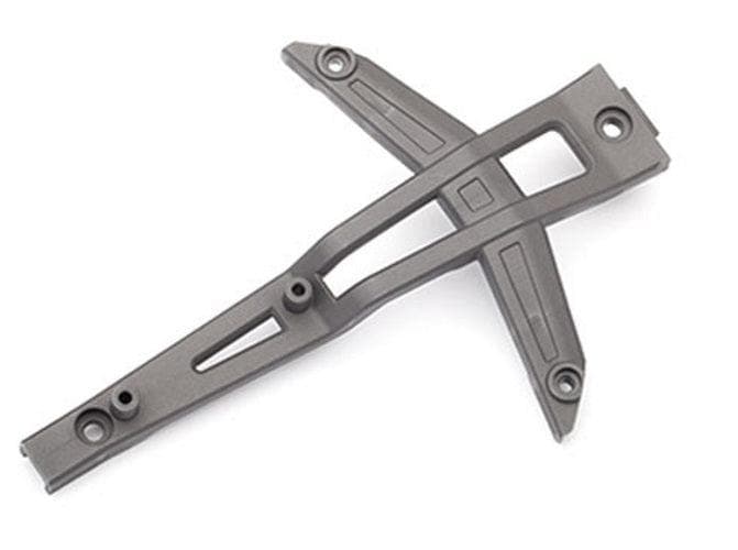 Traxxas 8921 Chassis Brace Front Maxx for fpv drones