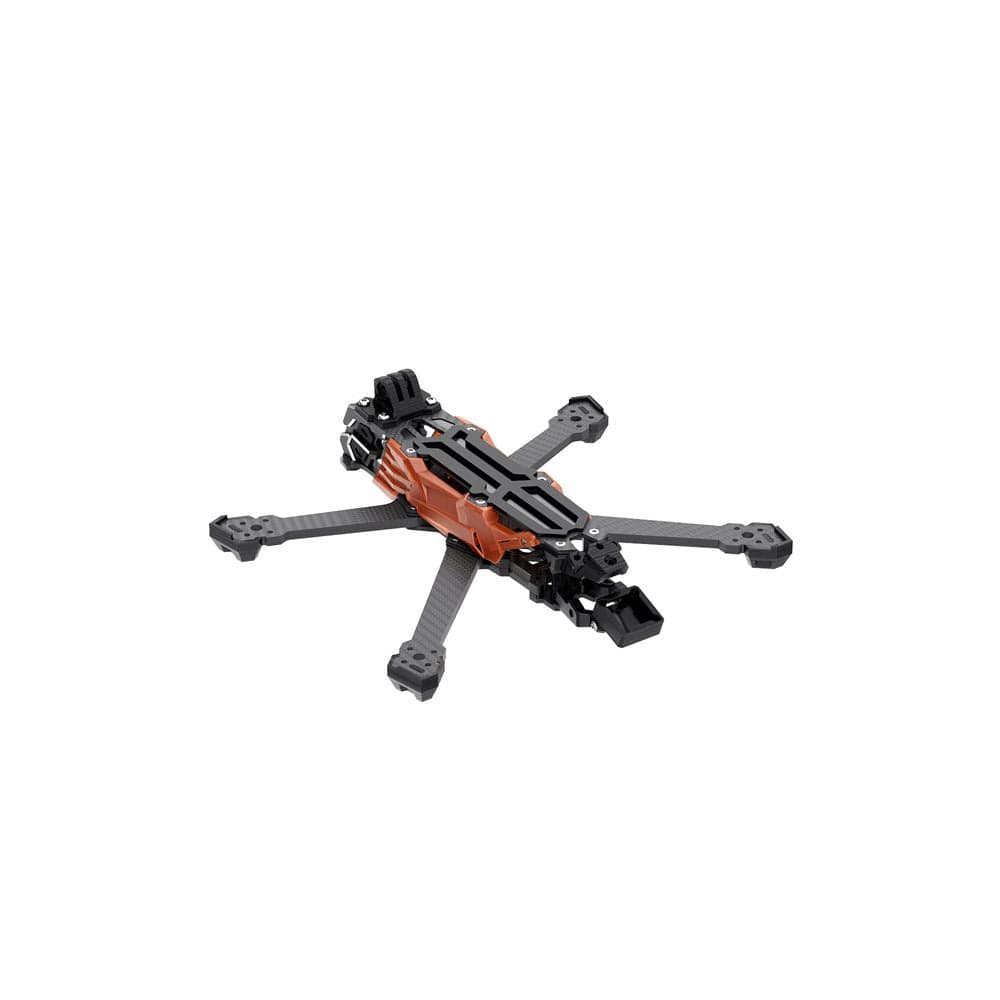 GEPRC Vapor-D6 6" O4 Pro FPV Drone Frame Kit for fpv drones 2