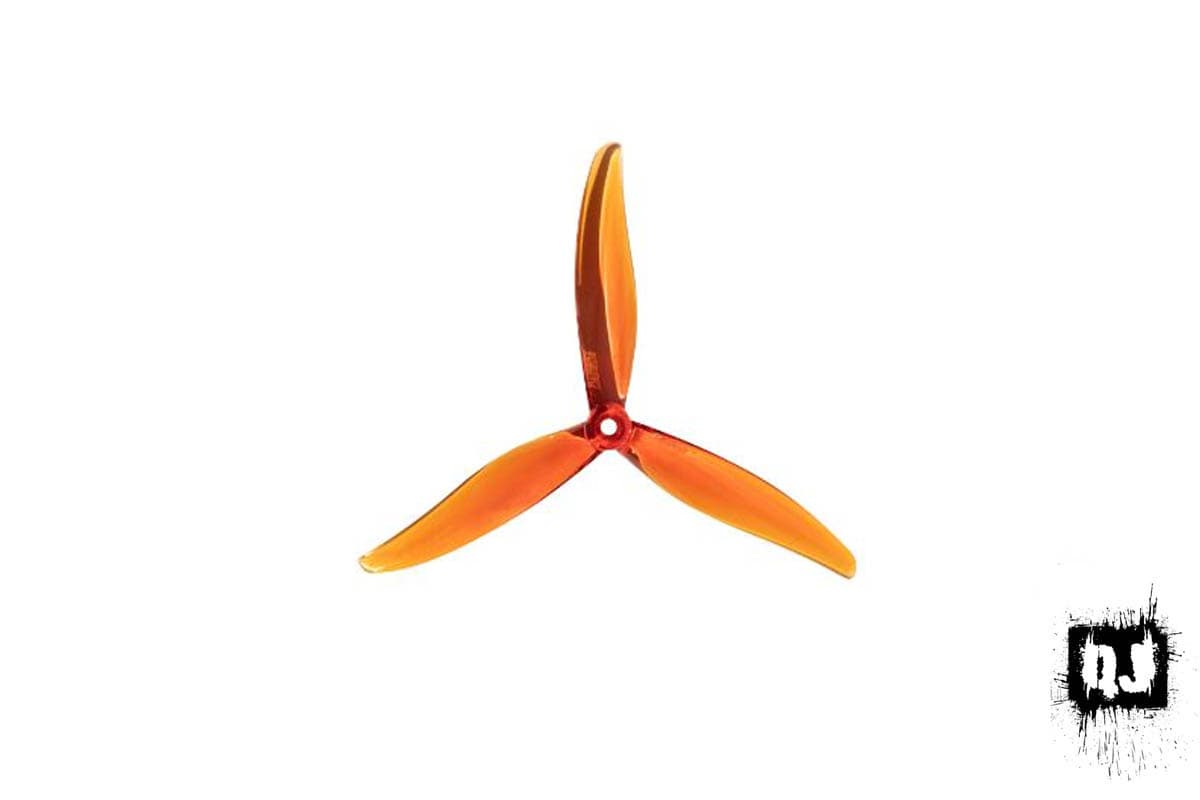 Gemfan X Street League 7043-3 Racing Propeller Set