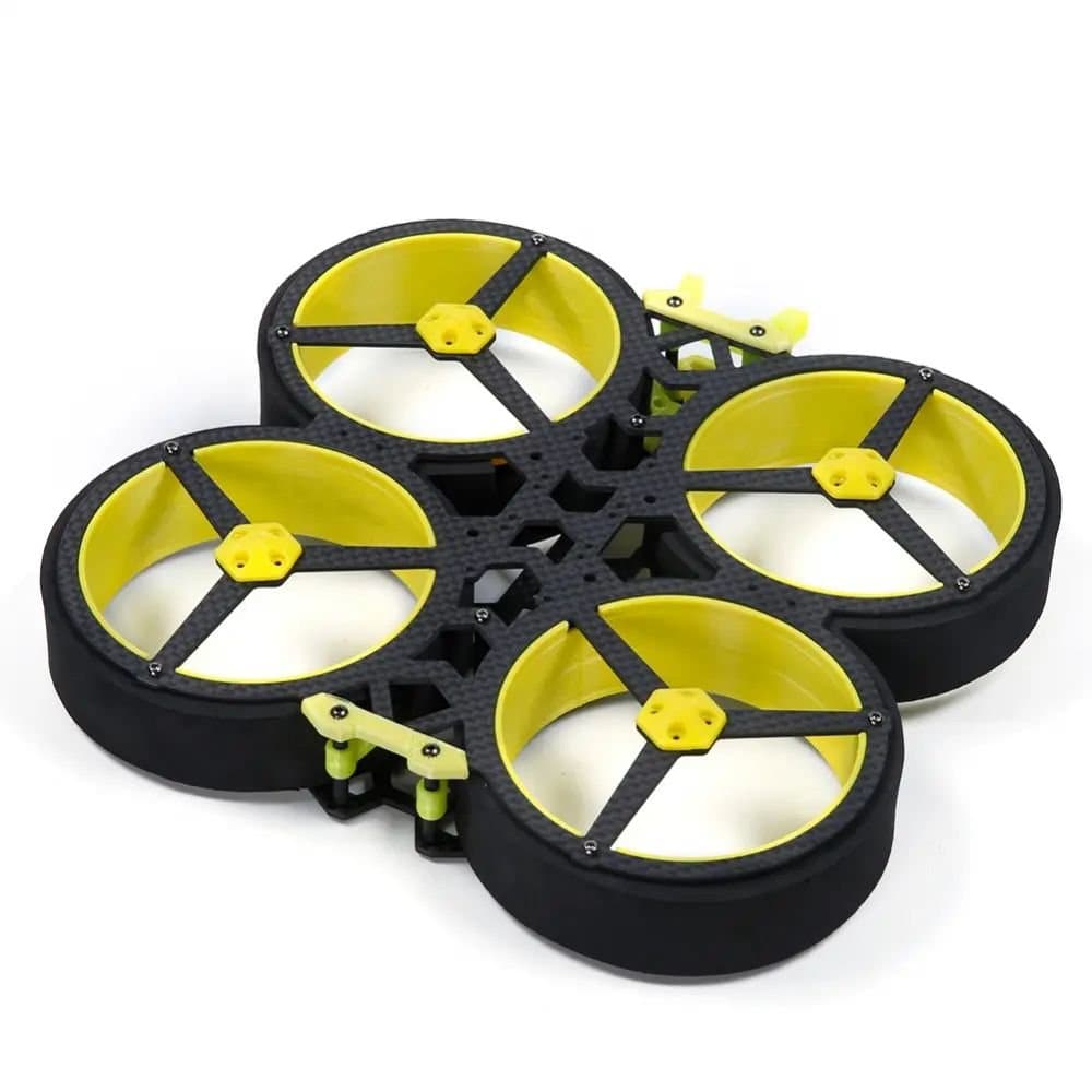 BumbleBee HD V2 CineWhoop Frame for fpv drones 1
