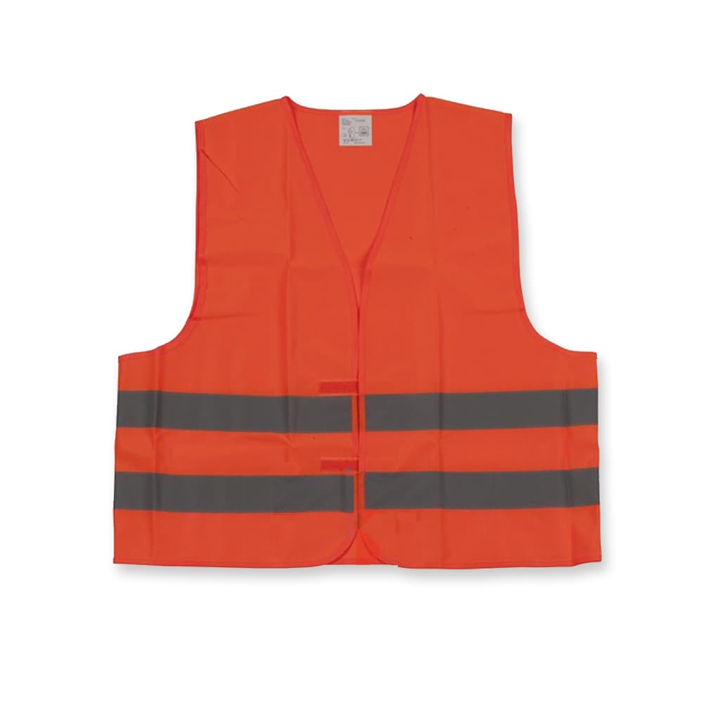 Veiligheidsvest dronepiloot - Oranje for fpv drones