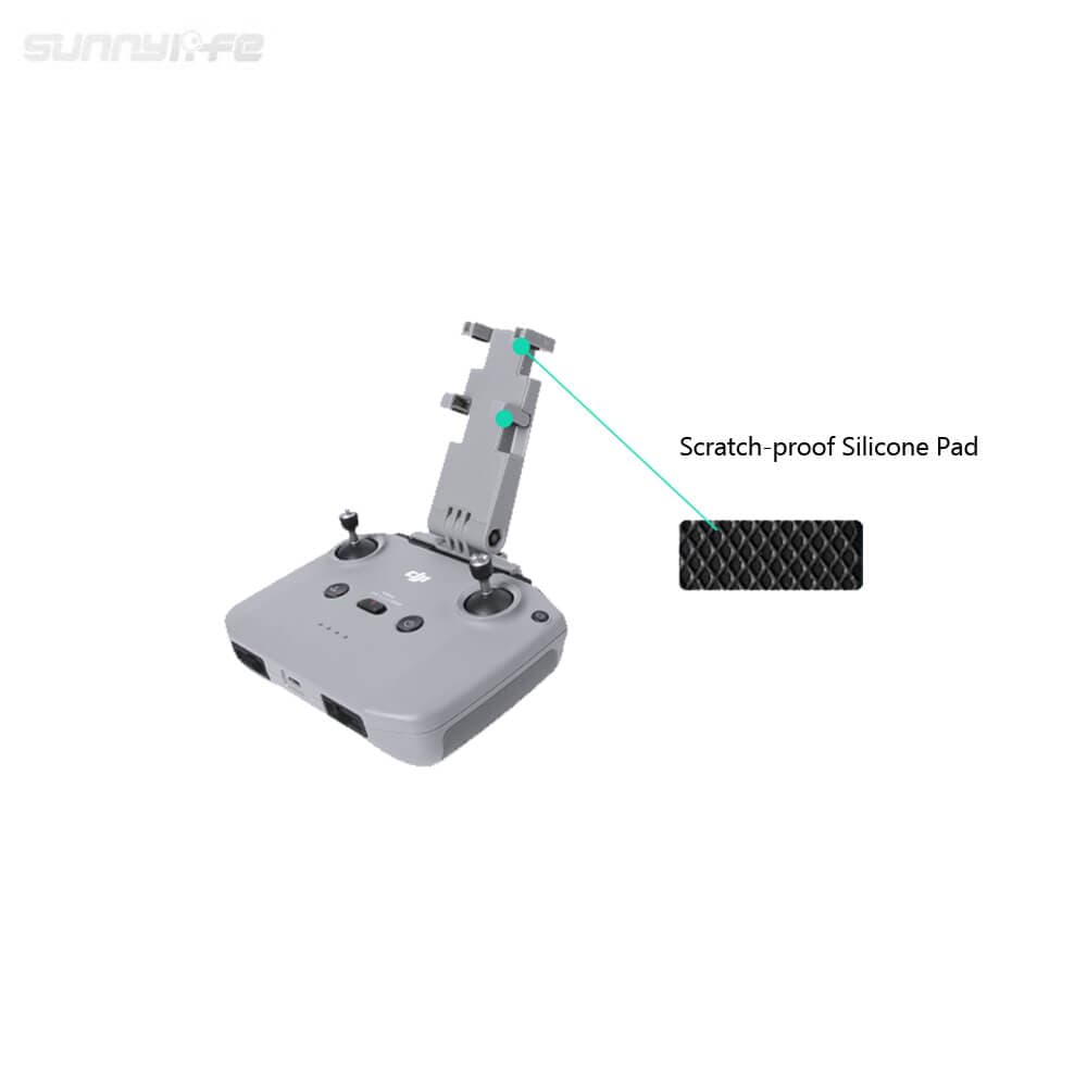 Universele Tablet Houder voor DJI RC-N1 Remote Controller for fpv drones 3