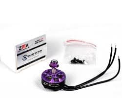 ZMX FUSION X20 2205-2300KV for fpv drones 2