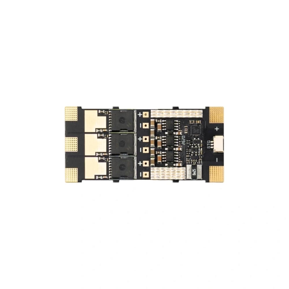 BGRC 120A 32-bit 12S Single ESC for fpv drones 1