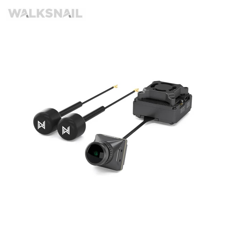 Walksnail Avatar GT Kit for fpv drones