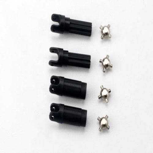 Traxxas 7050 Half Shafts Set (2) Left or Right (2) Slash Rally Mustang Ford Fiesta for fpv drones