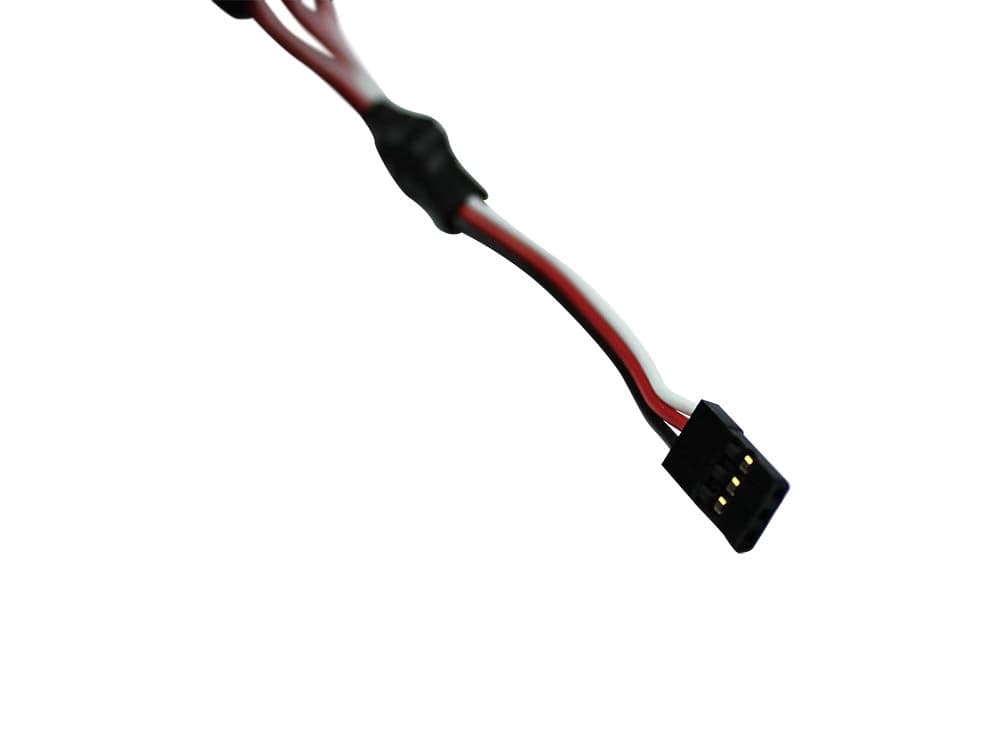 Servo Splitter 3-Way for fpv drones 1