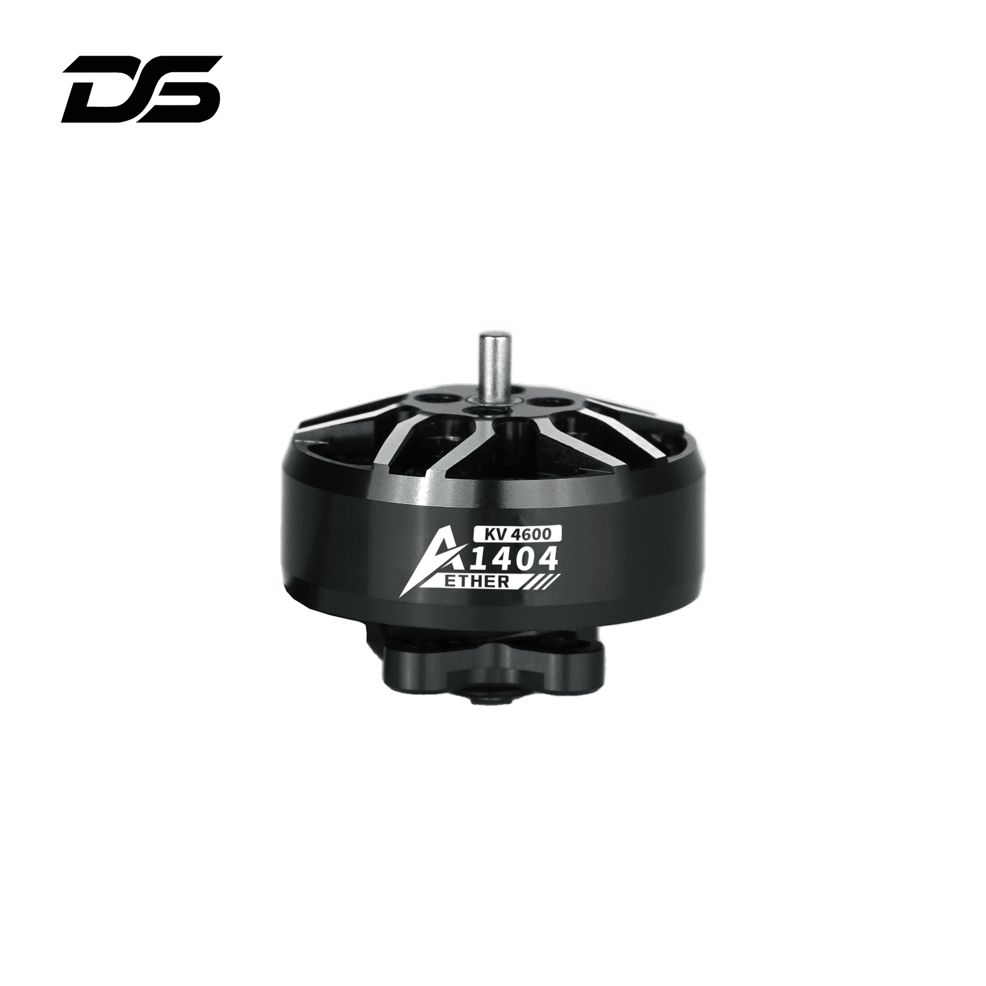 DeepSpace Aether 1404 4600KV 4S Brushless Motor For 2.5-4inch Toothpick RC Drone for fpv drones