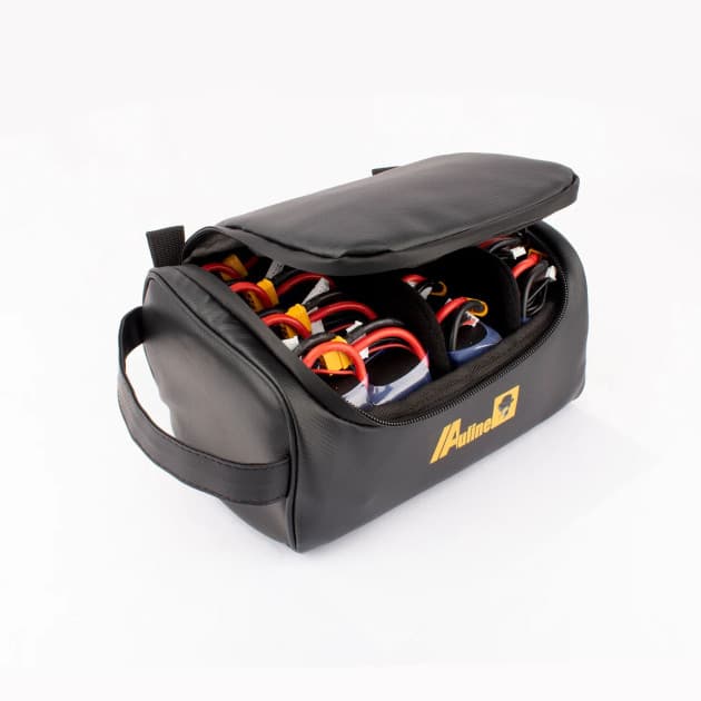 Auline Mini Bag tool and battery case for fpv drones 5