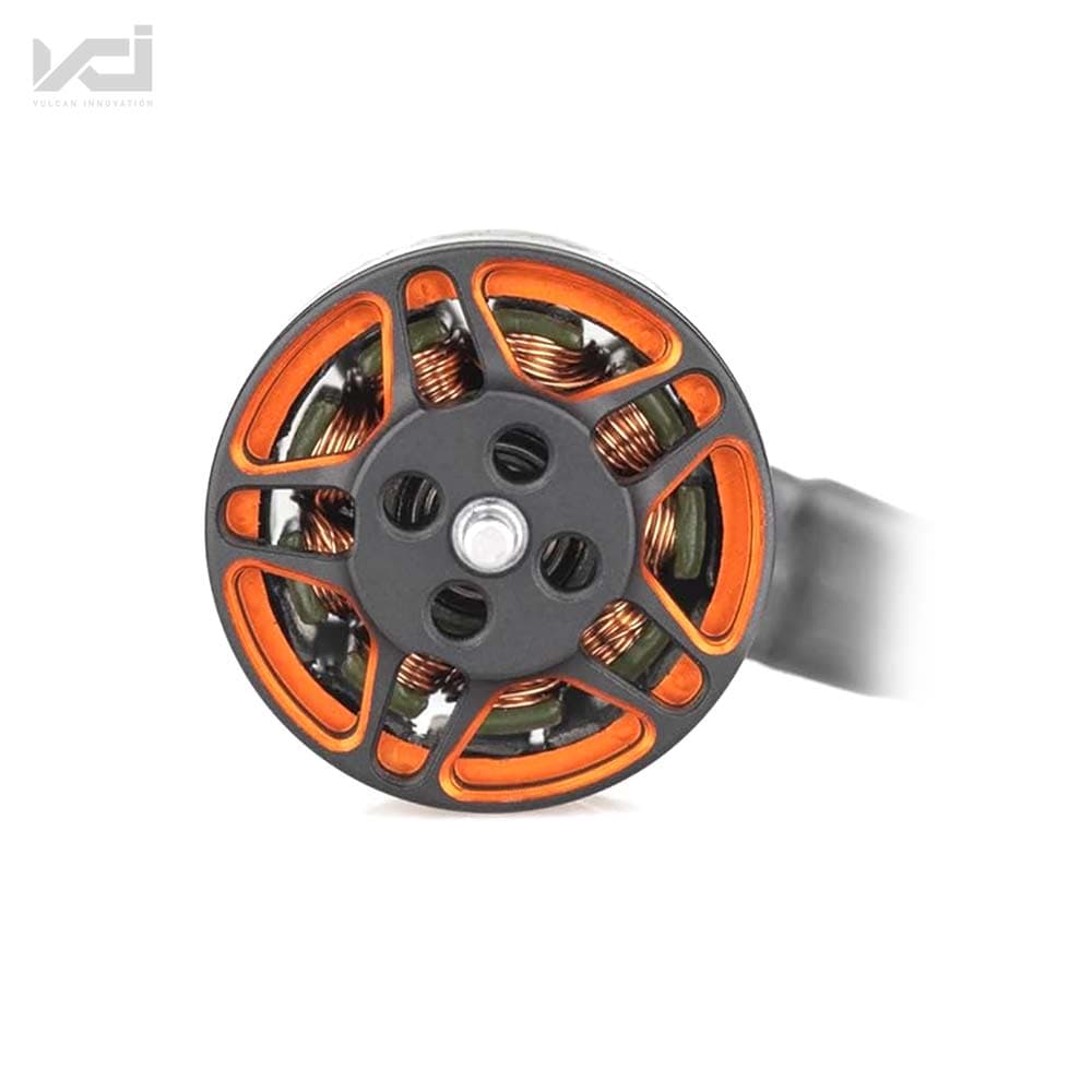 VCI 1306 SPARK Motor - 4650KV (2 Stuks) for fpv drones 2