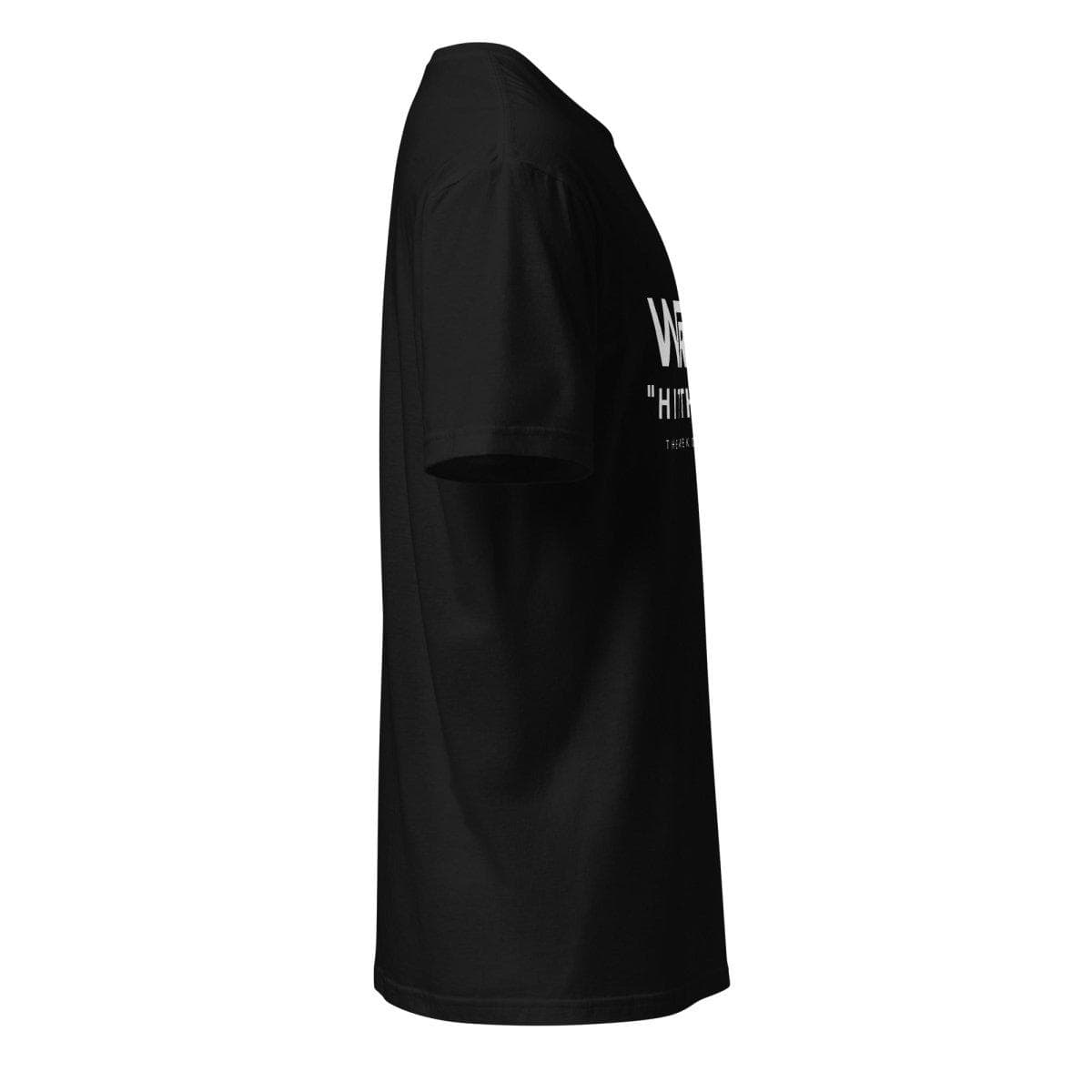 WREKD Hit The Gap Parody Logo Tee for fpv drones 4